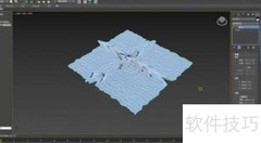 3ds Max噪波修改器使用教程