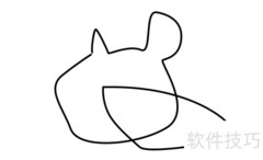 AI形状生成器使用指南