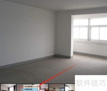 快速设计室内效果图技巧