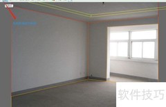 快速设计室内效果图技巧