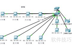 校园无线网络全覆盖方案