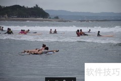 卡卡小姐的巴厘岛旅行指南