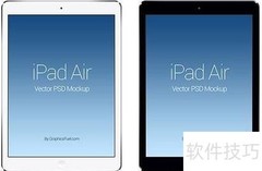 iPad Air选购速查指南