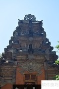 卡卡小姐的巴厘岛旅行指南