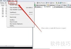 Fiddler抓取HTTPS流量设置