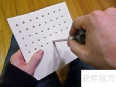 技术宅自制南瓜俄罗斯方块