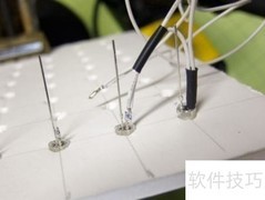 技术宅自制南瓜俄罗斯方块