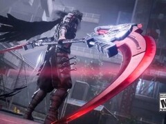 忍者龙剑传4DLC超忍双雄3月4日上线，新增剧情、武器与挑战模式