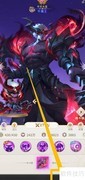 小小仙王牛魔王资料查看方法