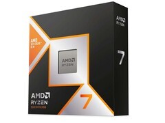 AMD CPU最新排行榜 高校机房长周期高负载稳定运行之选