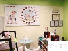 宠物店加盟用品店费用解析