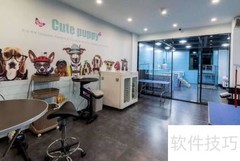 宠物店加盟用品店费用解析