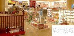 婴儿用品店开店指南