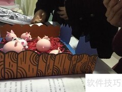 创艺手工制作指南