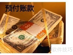 预付账款在资产负债表的填列方法