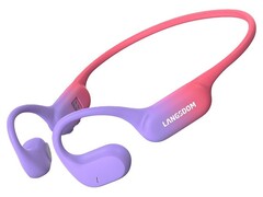 兰士顿气传导耳机，到手仅需 273 元！