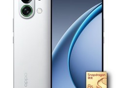 OPPO K13 Turbo 5G手机天猫优惠低至1307元