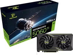 天猫讯景万丽RTX5060 Ti 8G显卡促至2859元