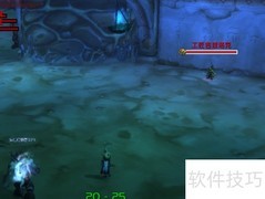 魔兽世界邪恶洞穴副本路线