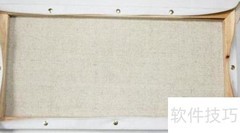 喷绘安装步骤详解