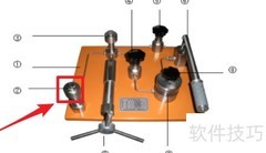 压力校验台使用方法