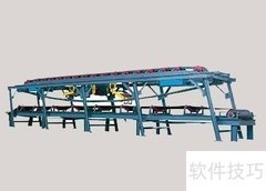 电子皮带秤校验方法