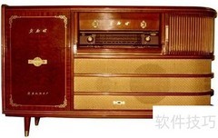 国产电子管收音机收藏指南