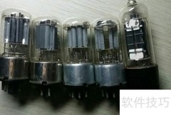 单管电子管功放制作