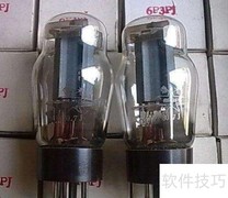 单管电子管功放制作