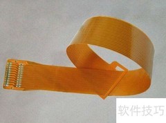 FPC与PCB的区别解析