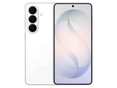 三星Galaxy S26映雪白版5G手机直降500元