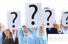 实体门店六大销售技巧