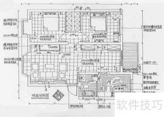 工程规模填写指南