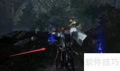 仁王2流转2使用方法