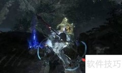仁王2流转2使用方法