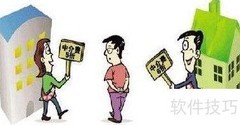 如何识别房产经纪人真伪