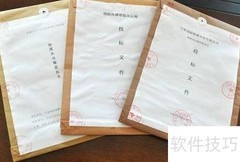 安防投标评标报告内容