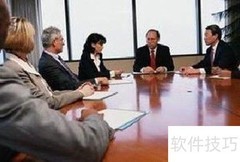 公文写作：简洁明了的秘诀