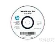 HP 7730驱动安装指南