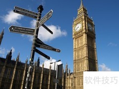英国留学十大热门专业