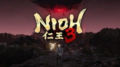 《仁王3》口碑销量双炸，这匹“硬核黑马”凭什么封神？