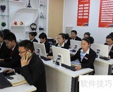 房地产电话销售工作内容