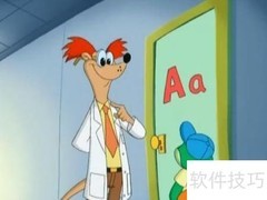 Leap Frog：趣味学字母
