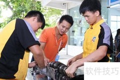 学汽修哪家好？推荐优质学校
