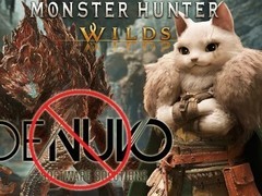 KiriGiri推虚拟机系统绕过怪物猎人：荒野D加密，兼容多平台