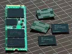 群联电子因NAND涨价调整付款条款，预付款融资成贸易商应对新策略