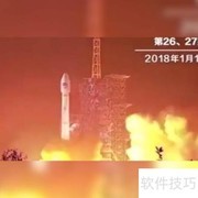 北斗三号：全球导航系统