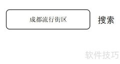 成都潮流街区探秘