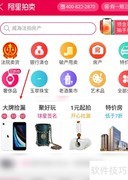 阿里拍卖捡漏技巧全攻略