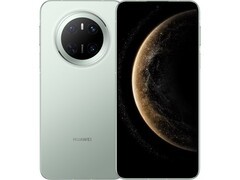 华为Mate 70云杉绿限时直降200